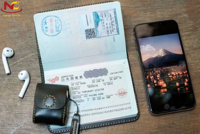 visa du học nhật
