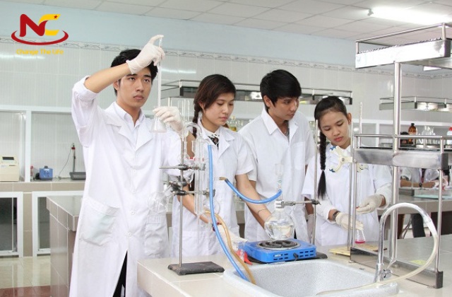 Du học ngành công nghệ sinh học tại Nhật