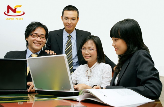 Du học Nhật ngành kế toán