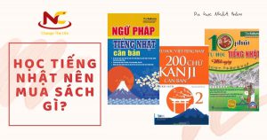 TOP 10 sách học tiếng Nhật hay và tốt nhất cho người mới bắt đầu