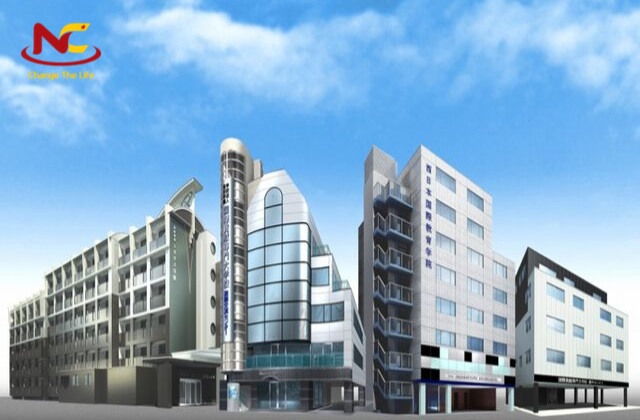 Du học trường Nhật ngữ Nishinihon
