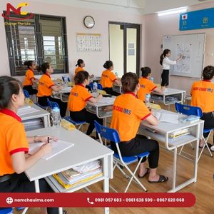 Ngành ngôn ngữ Nhật là gì? Cẩm nang khi học ngôn ngữ Nhật