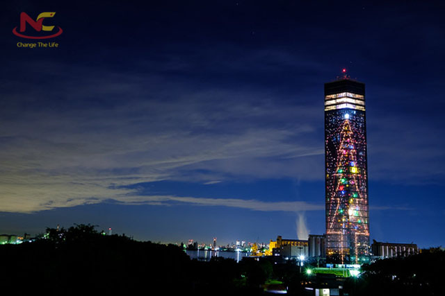 Du lịch ở Chiba Du lịch ở Chiba