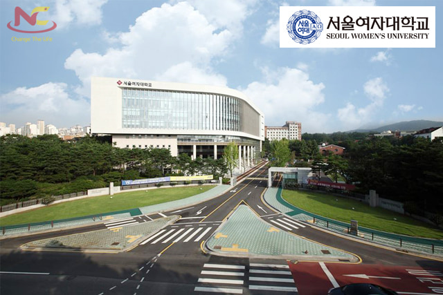 đại học nữ Hàn Quốc đại học nữ Hàn Quốc