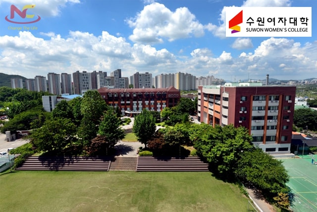 các trường đại học nữ sinh hàn quốc đại học nữ tại Hàn Quốc