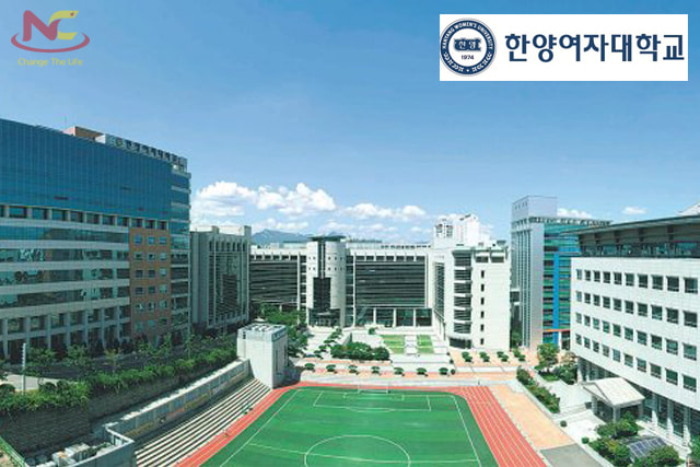 Trường cao đẳng nữ sinh Hanyang Trường cao đẳng nữ sinh Hanyang