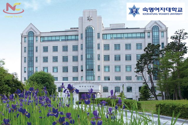 trường đại học nữ ở Hàn Quốc trường đại học nữ ở Hàn Quốc