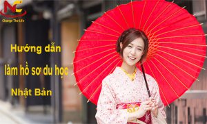 Hướng dẫn làm hồ sơ du học Nhật Bản 2024 chuẩn và nhanh nhất