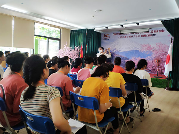 học giáo dục định hướng học giáo dục định hướng