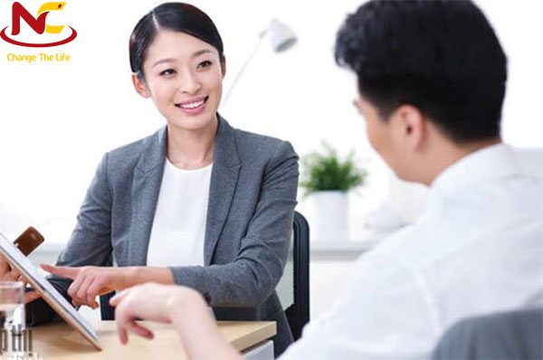 Năm Châu IMS Tuyển nhân viên đối ngoại Nhật Bản