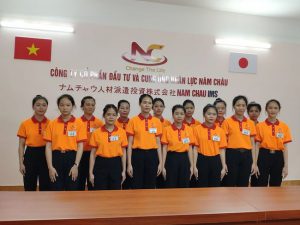 Thi tuyển đơn hàng làm cơm hộp tại Kanagawa, Nhật Bản