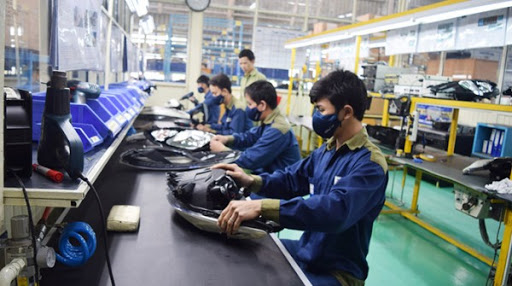 những đơn hàng đi đài loan những đơn hàng đi đài loan