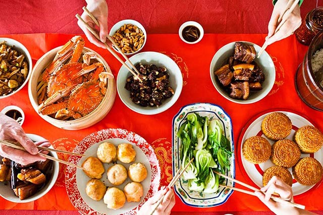 văn hóa ẩm thực đài loan văn hóa ẩm thực đài loan