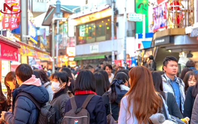 chi phí sống ở nhật bản chi phí sống ở nhật bản