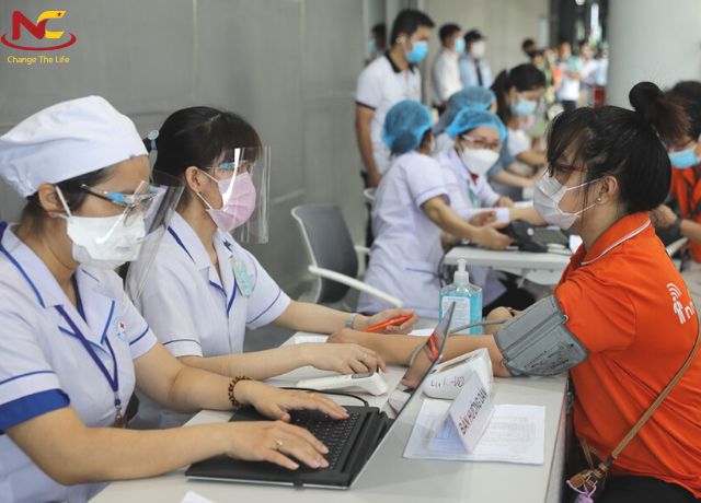 khám sức khỏe đi nhật khám sức khỏe đi nhật