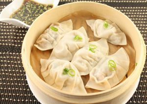 Cách làm sủi cảo Đài Loan (Há cảo) ngon và thưởng thức chuẩn vị