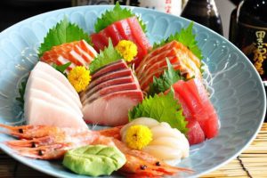 Sashimi là gì? Cách ăn sashimi ngon đúng chuẩn người Nhật