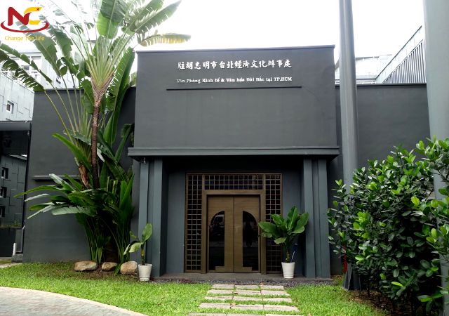 văn phòng kinh tế và văn hóa đài bắc tại tphcm văn phòng kinh tế và văn hóa đài bắc tại tphcm
