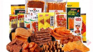 Các món ăn vặt Nhật Bản ngon nhức nách gây sốt giới trẻ