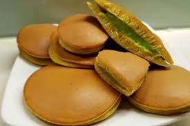 Dorayaki - Bánh rán Doraemon nổi danh của Nhật và điều thú vị