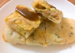 Cách làm bánh trứng cuộn Đài Loan ngon chuẩn vị cực đơn giản