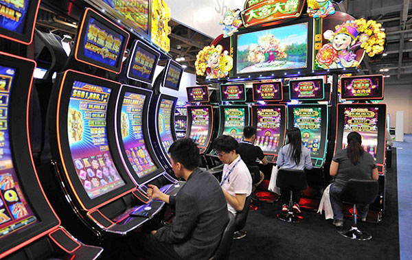 Pachinko 3 Online Bingo Try your Luck on this Casino Game