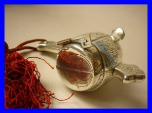 Uchide no kozuchi – một biểu tượng may mắn mang lại sự sung túc