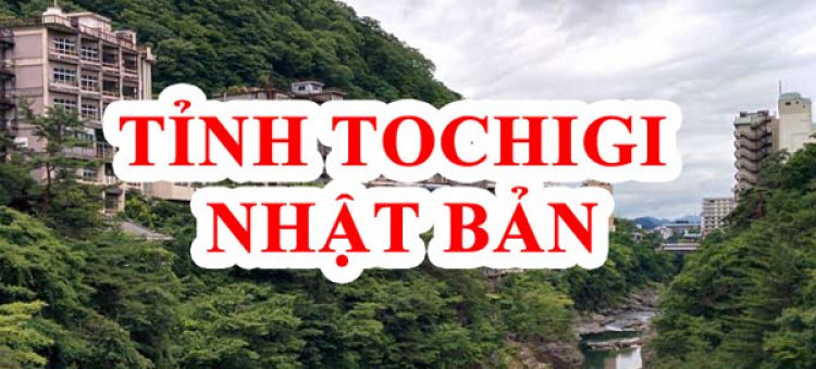 tochigi nhật bản