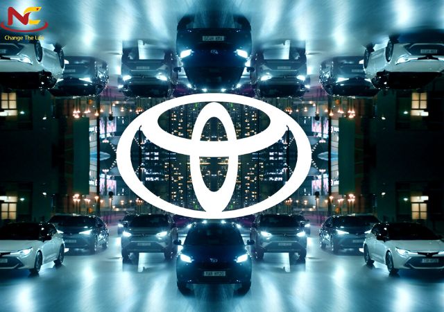 thành tựu tập đoàn toyota thành tựu tập đoàn toyota