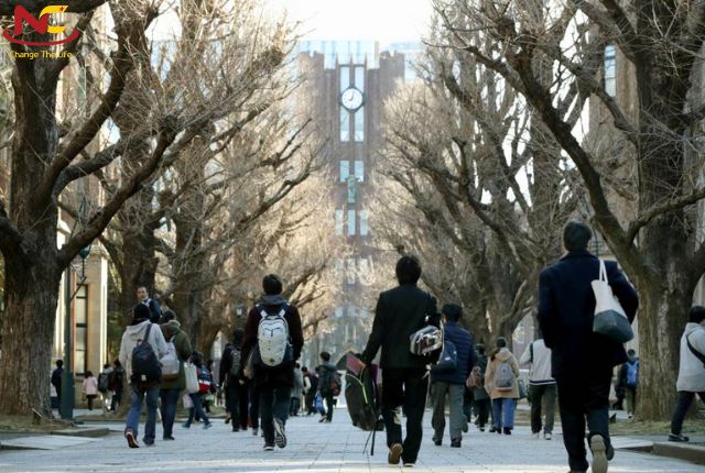 các trường đại học ở saitama nhật