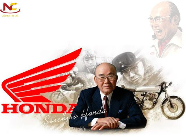 lịch sử hình thành honda lịch sử hình thành honda