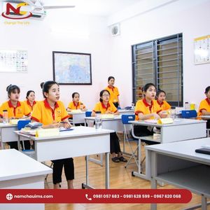 TOP các trung tâm dạy tiếng Nhật uy tín và giảng dạy tốt nhất