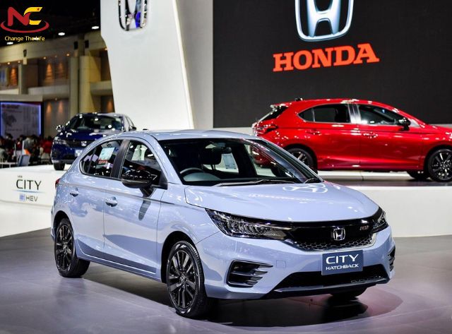 thành tựu của công ty honda thành tựu của công ty honda