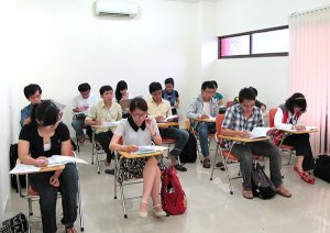 Top 3 trung tâm tiếng Nhật tại Hà Nội có chất lượng đào tạo tốt