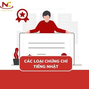 Các loại bằng cấp, chứng chỉ tiếng Nhật thông dụng và lưu ý khi thi