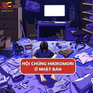 Hikikomori là gì? Vấn nạn Hikikomori Nhật Bản và những hệ lụy