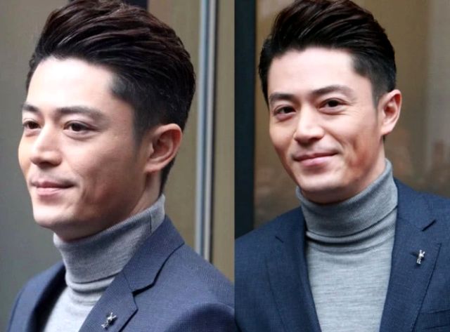 diễn viên hoắc kiến hoa diễn viên hoắc kiến hoa