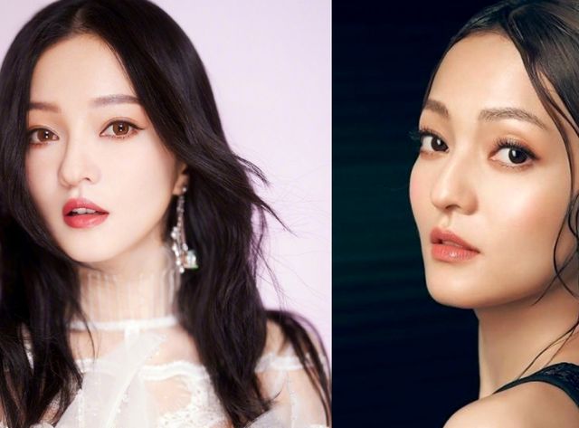 diễn viên trương tiểu hàm diễn viên trương tiểu hàm