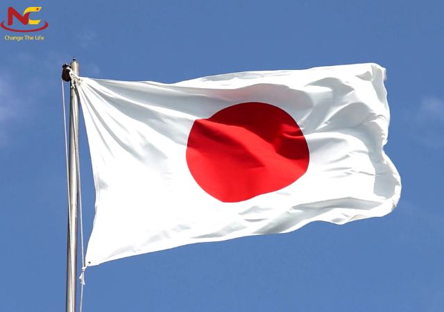 Hình ảnh Quốc kỳ Nhật Bản: Hình ảnh Quốc kỳ Nhật Bản luôn đẹp và đầy ý nghĩa. Từ những cộng đồng lớn đến cá nhân, mọi người đều tôn trọng và yêu quý Quốc kỳ tuyệt đẹp này. Nếu bạn thích những bức ảnh chất lượng cao về Quốc kỳ Nhật Bản, thì chắc chắn bạn sẽ tìm thấy những bức ảnh đẹp nhất trên các trang mạng xã hội.