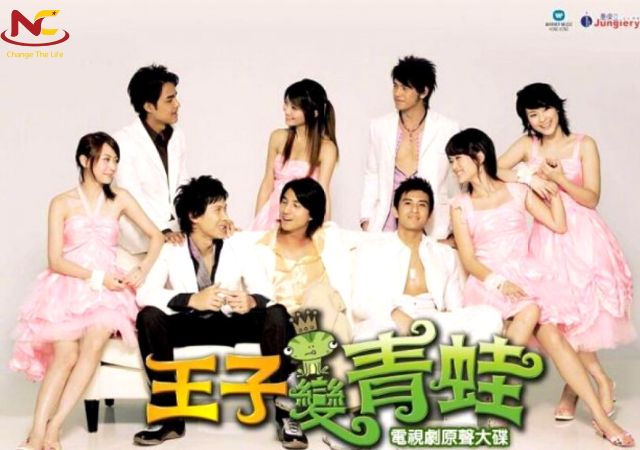 phim đài loan thần tượng phim đài loan thần tượng