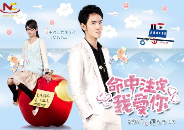 phim thần tượng đài loan hay phim thần tượng đài loan hay