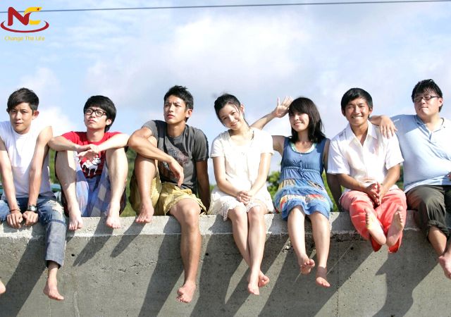 phim thần tượng đài loan mới phim thần tượng đài loan mới