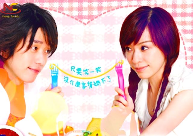 phim thần tượng đài loan nổi tiếng phim thần tượng đài loan nổi tiếng