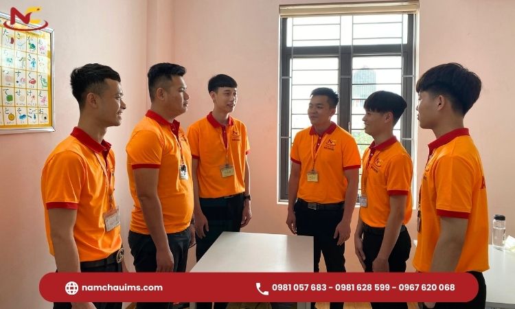 tiếng nhật chào buổi sáng chào buổi sáng trong tiếng nhật