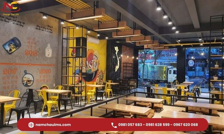 mở quán mì cay cần bao nhiêu vốn mở quán mì cay cần bao nhiêu vốn