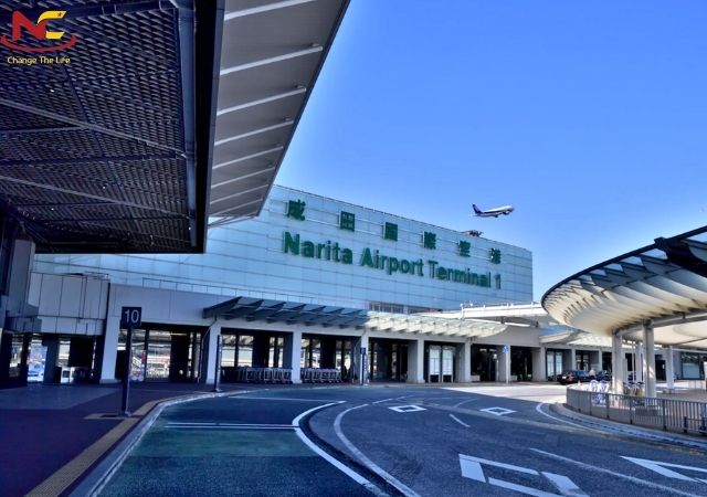 sân bay narita sân bay narita