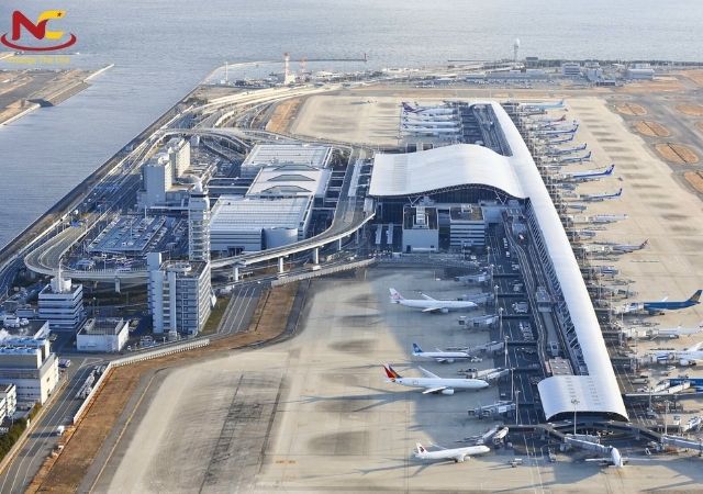 sân bay osaka sân bay osaka