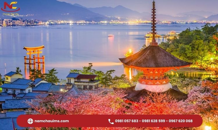 hiroshima có gì nổi tiếng tỉnh hiroshima có gì nổi tiếng