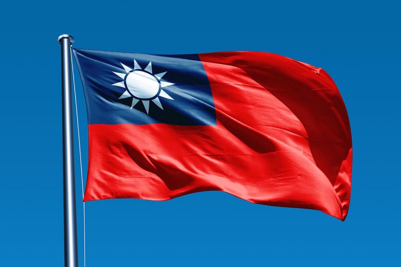 Top 99 hình ảnh lá cờ Đài Loan đẹp nhất - Tải miễn phí