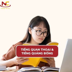 Tiếng Quan Thoại là gì? So sánh vs tiếng phổ thông & Quảng Đông